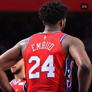 Meet your Posher, Sam